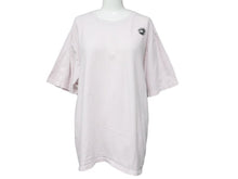 画像をギャラリービューアに読み込む, HYSTERIC GLAMOUR ヒステリックグラマー 半袖Ｔシャツ ピンク プリント トップス サイズL 良好 中古 49319
