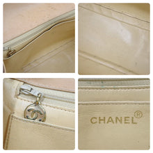 Load image into Gallery viewer, CHANEL シャネル チェーンショルダーバッグ ココマーク ヴィンテージ 2番台 レザー ブラウン ゴールド金具 良品 中古 49343