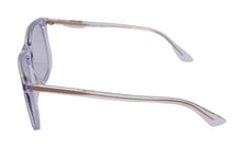 画像をギャラリービューアに読み込む, GUCCI グッチ メガネ サングラス アクセサリー 装飾品 イタリア製 GG0263S クリア ゴールド金具 美品 中古 49354