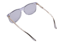 画像をギャラリービューアに読み込む, GUCCI グッチ メガネ サングラス アクセサリー 装飾品 イタリア製 GG0263S クリア ゴールド金具 美品 中古 49354