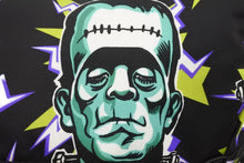 Load image into Gallery viewer, PRADA プラダ リュック・デイパック フランケンシュタイン ナイロン 2VZ135 シルバー金具 美品 中古 49372