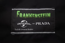 Load image into Gallery viewer, PRADA プラダ リュック・デイパック フランケンシュタイン ナイロン 2VZ135 シルバー金具 美品 中古 49372