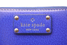 画像をギャラリービューアに読み込む, Kate Spade ケイトスペード 二つ折り財布ラウンドファスナー コインケース 小銭入れ コインパース CA57710 良品 中古 49266