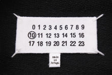 Load image into Gallery viewer, MAISON MARGIELA メゾンマルジェラ ニット・セーター トリプルレイヤード スウェットプルオーバー S50GU0038 美品 中古 49464
