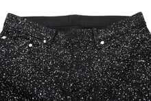 画像をギャラリービューアに読み込む, BALENCIAGA バレンシアガ パンツ アレキサンダーワン期 パンツ サイズ 32 390155 2015年 ブラック 美品 中古 49481