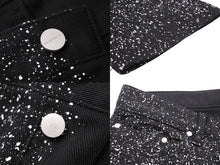 画像をギャラリービューアに読み込む, BALENCIAGA バレンシアガ パンツ アレキサンダーワン期 パンツ サイズ 32 390155 2015年 ブラック 美品 中古 49481