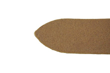 画像をギャラリービューアに読み込む, GUCCI グッチ ベルト タイガーヘッド バックル 407052 CVEBN ブラウン シルバー金具 レザー サイズ90・36 美品 中古 49552