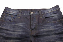 画像をギャラリービューアに読み込む, GUCCI グッチ ウォッシュド デニムパンツ ストレッチ スキニ― ブルー ボトムス 269300 サイズ46 中古 49563