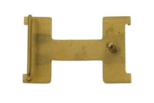 Load image into Gallery viewer, HERMES エルメス コンスタンス Hベルト □B 1998年 サイズ65 ブラック ゴールド金具 美品 中古 50994