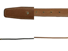 Load image into Gallery viewer, HERMES エルメス コンスタンス Hベルト □B 1998年 サイズ65 ブラック ゴールド金具 美品 中古 50994