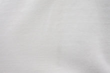 画像をギャラリービューアに読み込む, NEIL BARRETT ニールバレット 長袖Tシャツ スリムフィット PBJT43B-A508C コットン ホワイト ブラック サイズL 美品 中古 49637