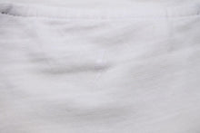 画像をギャラリービューアに読み込む, NEIL BARRETT ニールバレット 長袖Tシャツ スリムフィット PBJT43B-A508C コットン ホワイト ブラック サイズL 美品 中古 49637