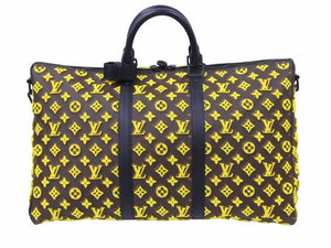 極美品 LOUIS VUITTON ルイ・ヴィトン ボストンバッグ ショルダー