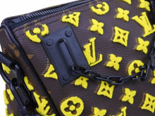 画像をギャラリービューアに読み込む, 極美品 LOUIS VUITTON ルイ・ヴィトン ボストンバッグ ショルダー バッグ キーポル トリアングル50 M45069 中古 49734