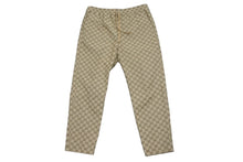 画像をギャラリービューアに読み込む, 極美品 GUCCI グッチ パンツ GGキャンバス ジョギングパンツ ベージュ サイズ 50 569769 ZKU09 中古 49735