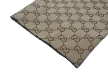 画像をギャラリービューアに読み込む, 極美品 GUCCI グッチ パンツ GGキャンバス ジョギングパンツ ベージュ サイズ 50 569769 ZKU09 中古 49735