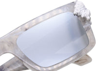 画像をギャラリービューアに読み込む, LOUIS VUITTON ルイヴィトン モンゴメリー サングラス #53□20 145 Z1322E グレー アセテート 49741