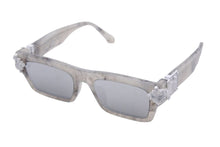 画像をギャラリービューアに読み込む, LOUIS VUITTON ルイヴィトン モンゴメリー サングラス #53□20 145 Z1322E グレー アセテート 49741