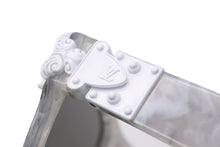 画像をギャラリービューアに読み込む, LOUIS VUITTON ルイヴィトン モンゴメリー サングラス #53□20 145 Z1322E グレー アセテート 49741