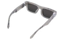 画像をギャラリービューアに読み込む, LOUIS VUITTON ルイヴィトン モンゴメリー サングラス #53□20 145 Z1322E グレー アセテート 49741