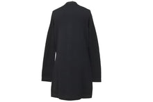 画像をギャラリービューアに読み込む, 新品未使用 CHANEL シャネル カーディガン ココマーク ボタン 2022-23AW P73483 K10530 94305 カシミヤ ブラック ゴールド 49750