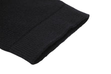 画像をギャラリービューアに読み込む, 新品未使用 CHANEL シャネル カーディガン ココマーク ボタン 2022-23AW P73483 K10530 94305 カシミヤ ブラック ゴールド 49750