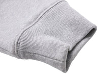 画像をギャラリービューアに読み込む, LOEWE ロエベ アナグラム スウェットシャツ クルーネック グレー 22aw h526y24j07 サイズ S 美品 中古 49753