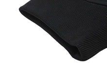 画像をギャラリービューアに読み込む, LOEWE ロエベ アナグラム スウェットシャツ クルーネック ブラック 22aw h526Y24J07 サイズ M 美品 中古 49754