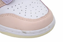 画像をギャラリービューアに読み込む, NIKE ナイキ スニーカー ダンクハイ ウィメンズ カシミア DD1869-108 ホワイト パステルカラー 25cm 美品 中古 49757