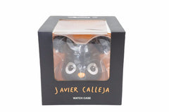 Brand new, unopened MEDICOM TOY Javier Calleja × BE@RBRICK Javier Calleja Bearbrick Watch Case 49761