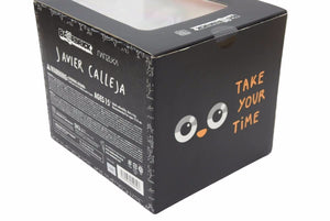 Brand new, unopened MEDICOM TOY Javier Calleja × BE@RBRICK Javier Calleja Bearbrick Watch Case 49761