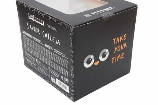 Brand new, unopened MEDICOM TOY Javier Calleja × BE@RBRICK Javier Calleja Bearbrick Watch Case 49761