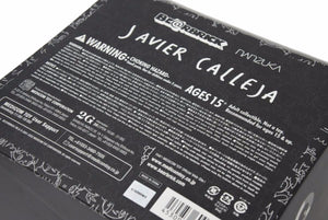 Brand new, unopened MEDICOM TOY Javier Calleja × BE@RBRICK Javier Calleja Bearbrick Watch Case 49761