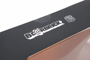 Brand new, unopened MEDICOM TOY Javier Calleja × BE@RBRICK Javier Calleja Bearbrick Watch Case 49761