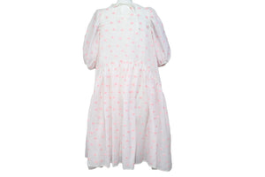 Cecilie Bahnsen セシルバンセン ワンピース ss21 ALEXA DRESS サイズUK6 15773430260 美品 中古 49678