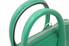 Load image into Gallery viewer, 新品未使用 エルメス HERMES ボリード 1923 ミニ 2way ショルダー ハンドバッグ バンブー 斜め掛け シェーブル U刻印 中古 49792