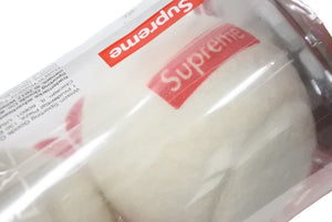 未使用品 Supreme シュプリーム 18SS アクセサリー テニスボール ウイルソン ホワイト レッド 中古 49803