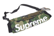 Load image into Gallery viewer, 未使用品 Supreme シュプリーム アクセサリー カモフラ ハンドウォーマー RN101837 ナイロン ポリエステル 中古 49806