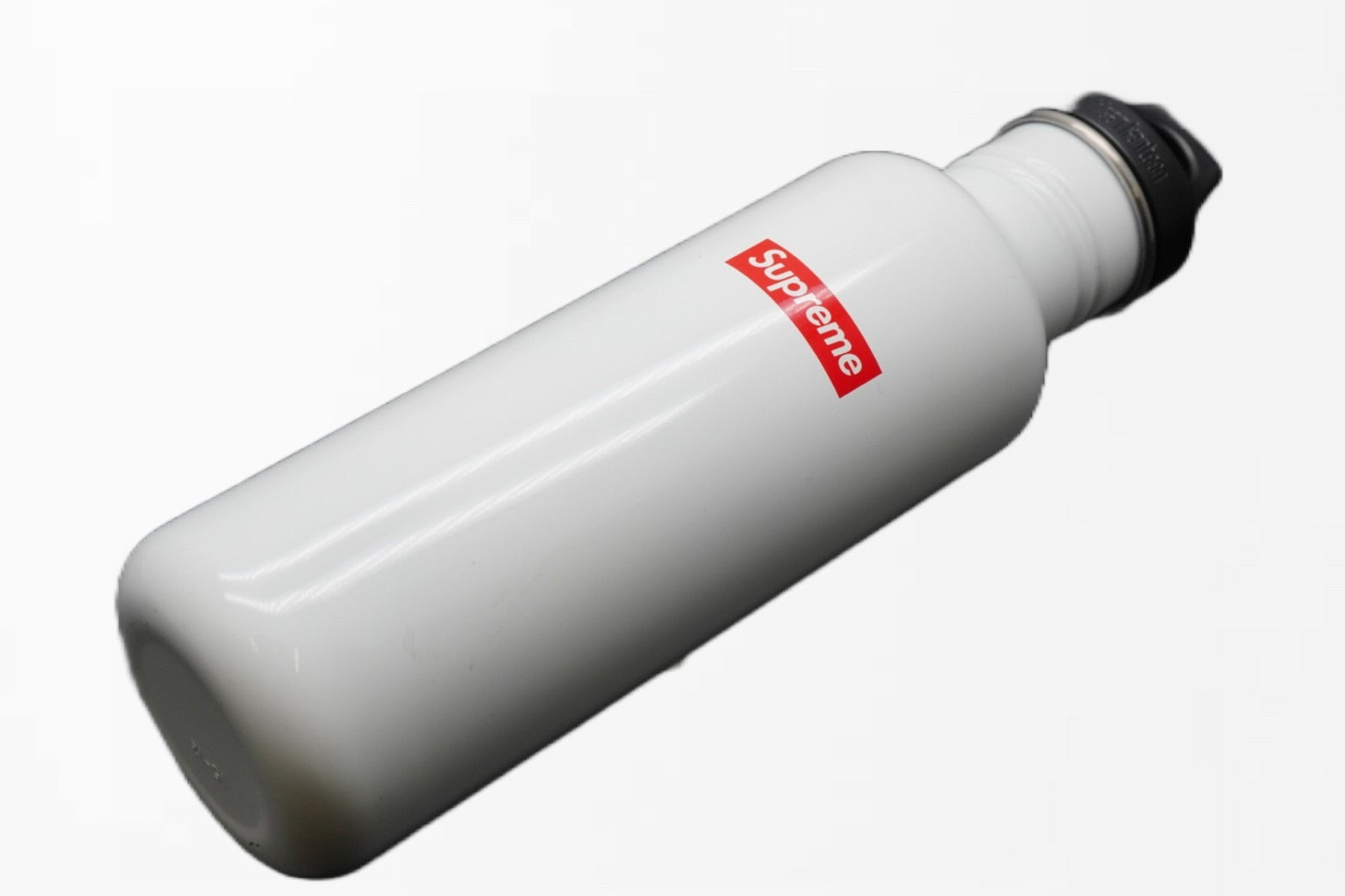 Supreme シュプリーム Klean Kanteen コラボ 水筒 タンブラー