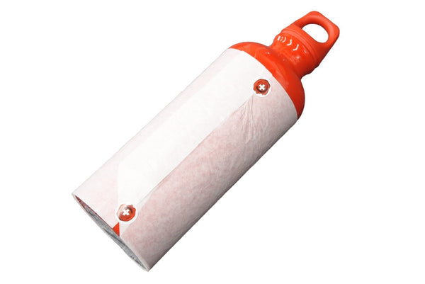 極美品 Supreme SIGG シュプリーム シグ その他雑貨 水筒 18SS トラベラーウォーターボトル RED 中古 49814