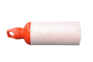 極美品 Supreme SIGG シュプリーム シグ その他雑貨 水筒 18SS トラベラーウォーターボトル RED 中古 49814