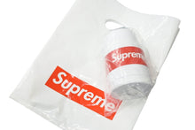 Load image into Gallery viewer, 極美品 Supreme シュプリーム 18AW サーモス コラボ フードジャー・スプーンセットその他雑貨 中古 49815