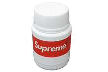 Load image into Gallery viewer, 極美品 Supreme シュプリーム 18AW サーモス コラボ フードジャー・スプーンセットその他雑貨 中古 49815