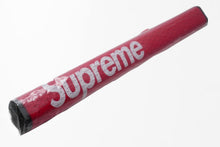 Load image into Gallery viewer, 新品未使用品 Supreme シュプリーム グリップカバー ゴルフ クラブ PGA＝1/3756 TOUR ONLY ポリウレタン レッド ホワイト 中古49817