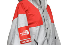 Load image into Gallery viewer, Supreme TheNorthFace シュプリーム ノースフェイス Expedition マウンテンジャケット ナイロン ポリエステル L 良品 中古 49819