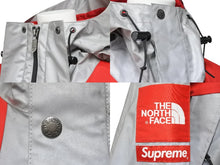 Load image into Gallery viewer, Supreme TheNorthFace シュプリーム ノースフェイス Expedition マウンテンジャケット ナイロン ポリエステル L 良品 中古 49819