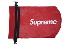 Load image into Gallery viewer, SUPREME シュプリーム SEAL LINE 20L Nimbus Dry Sack ドライ サック レッド サイズ20L 美品 中古 49820