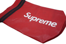 Load image into Gallery viewer, SUPREME シュプリーム SEAL LINE 20L Nimbus Dry Sack ドライ サック レッド サイズ20L 美品 中古 49820