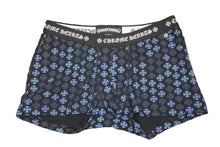 画像をギャラリービューアに読み込む, CHROME HEARTS クロムハーツ パンツ ショートボクサーパンツ コットン ブラック サイズL CH1181 良品 中古 49825