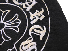 Load image into Gallery viewer, CHROME HEARTS クロムハーツ パンツ ショートボクサーパンツ コットン ブラック サイズL CH3188 良品 中古 49828